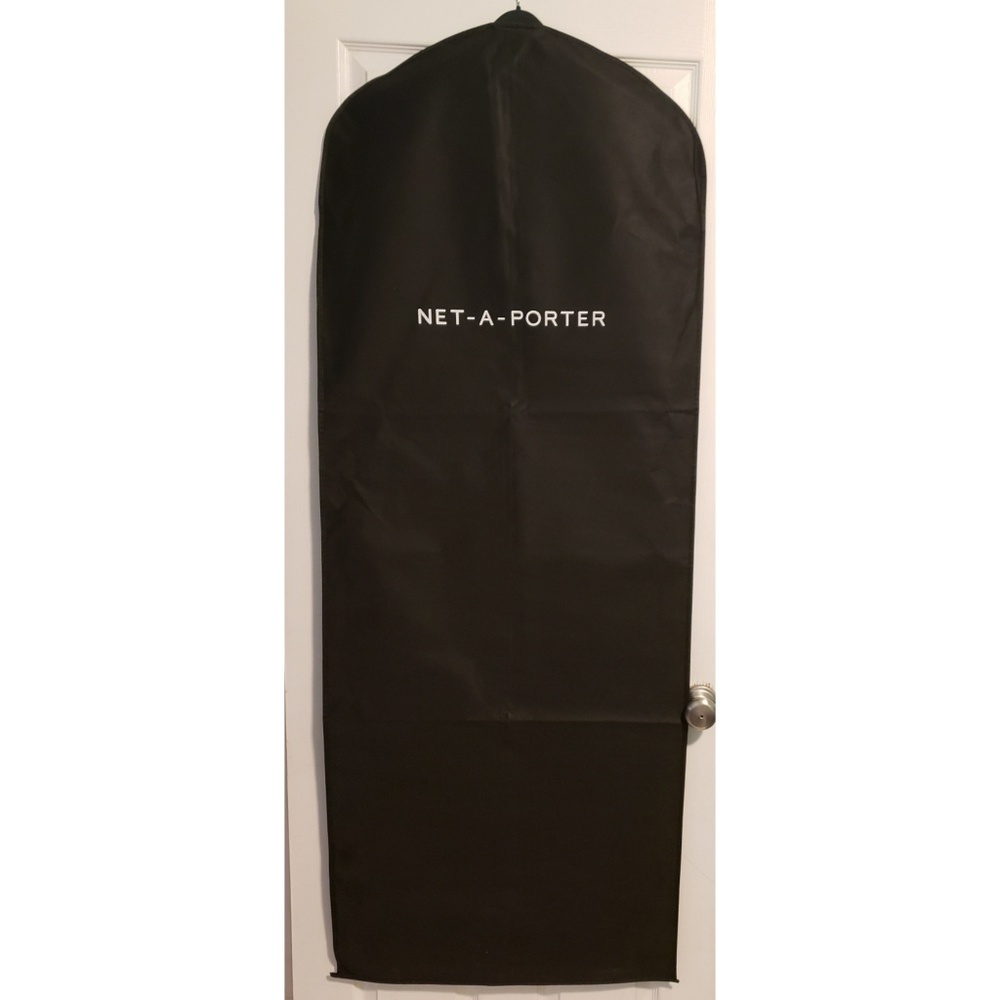 Net-A-Porter Garment Bag